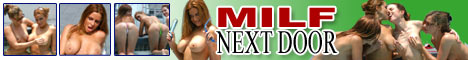 MILF NEXT DOOR hardcore fun